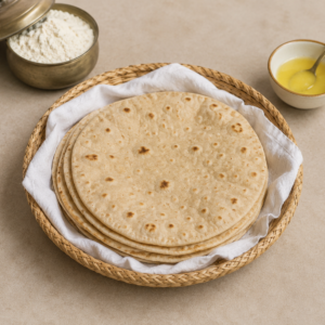 Plain Roti