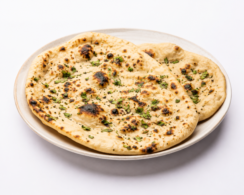 Tandoori Roti