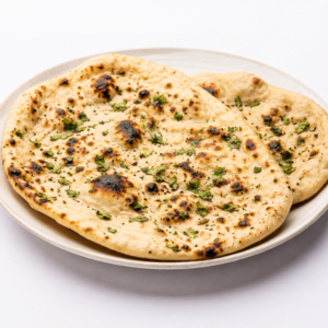 Tandoori Roti