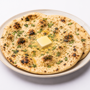Tandoori butter