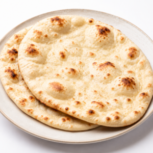 Plain Naan
