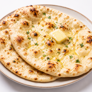 Butter Naan