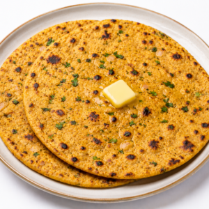 Missi Roti