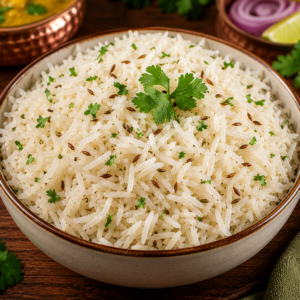 Jeera Rice