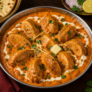 Chaap Makhani (Full)