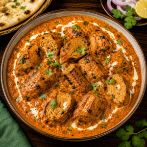 Chaap Tikka Masala (Full)