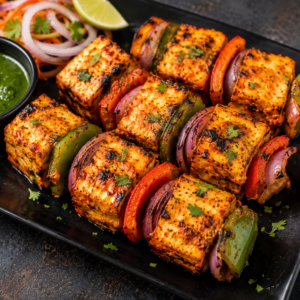 Paneer Tikka (Full)