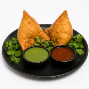 Samosa  (2Pcs)