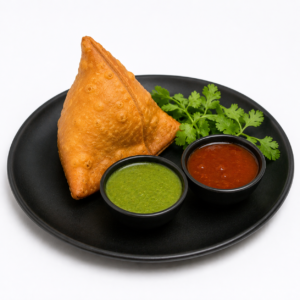 Samosa  (1Pcs)