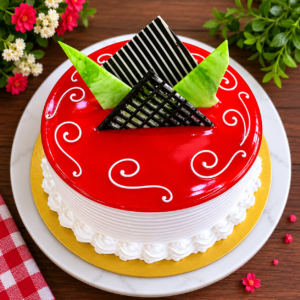 Strawberry (500g)