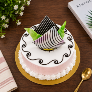 Vanilla Cake (500g)
