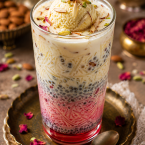Badam Falooda