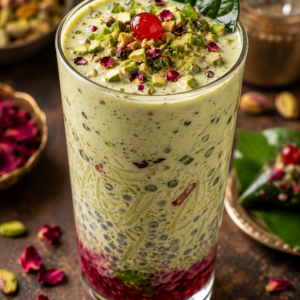 Paan Pistache