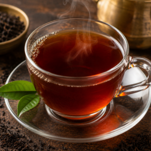 Black Tea