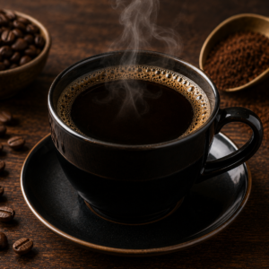 Black Coffee