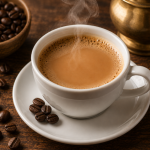 Hot Chocolate