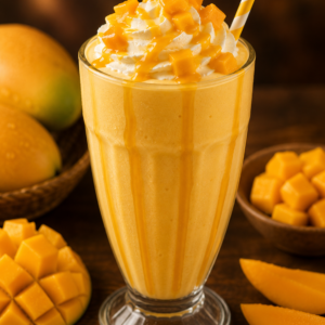 Mango Shake