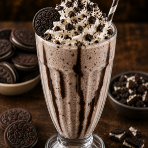 Oreo Shake