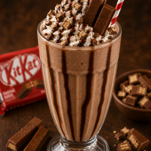 KitKat Shake