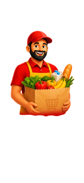 FreshOne Grocery