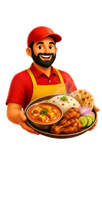 FreshOne Cooked Food