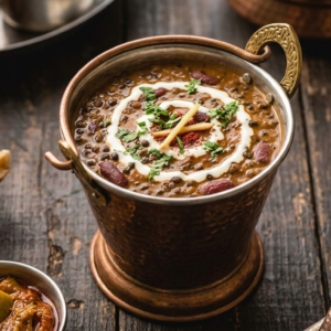 Dal Makhani