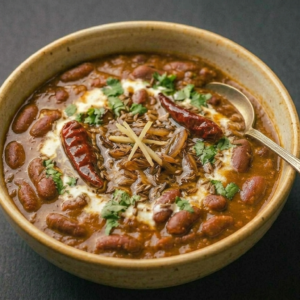 Rajma Raseela