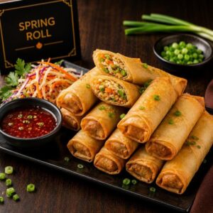 Spring Roll