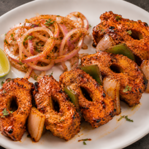 Peri Peri Chaap (Half)