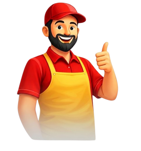 FreshOne Vendor