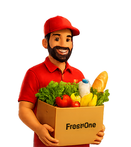 grocery brandman