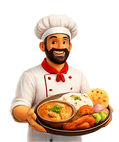 food brandman