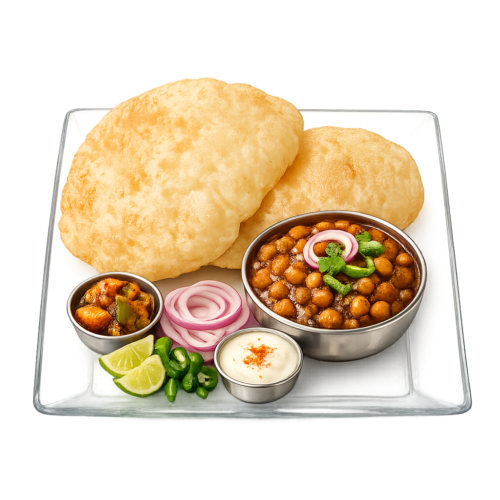 Bhature