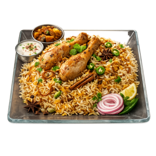 Biryani