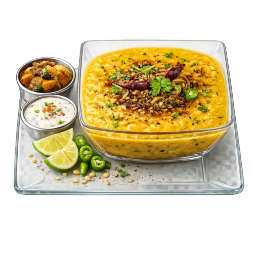 Dal