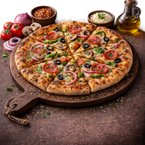 Pizza