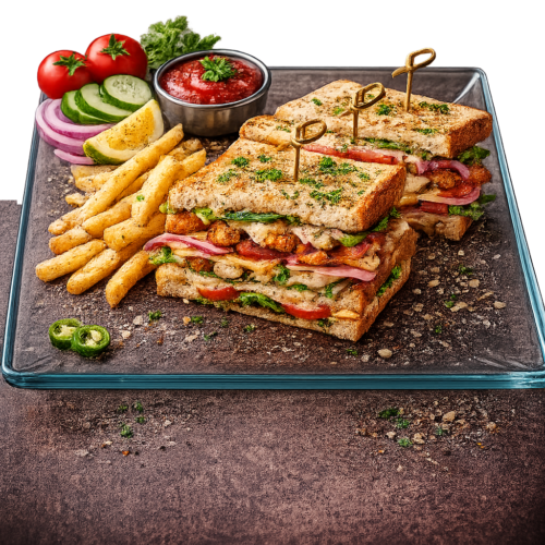 Sandwich