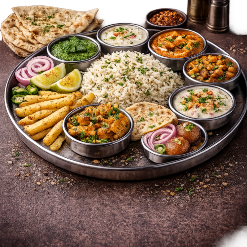 Thali