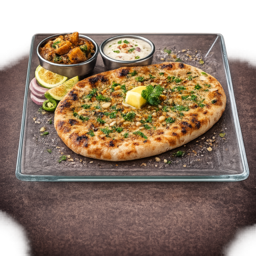 Paratha