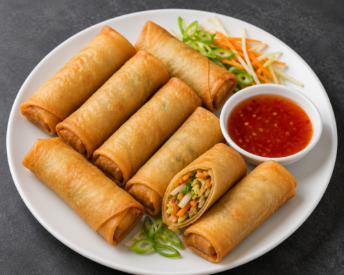 Spring Roll