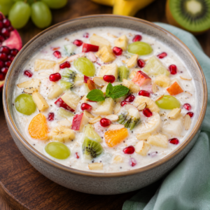 Mix Fruits Raita
