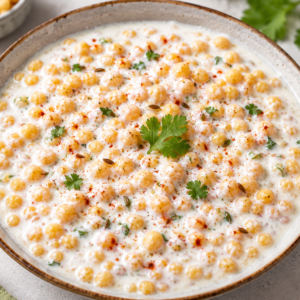 Boondi Raita