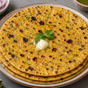 Missi Roti