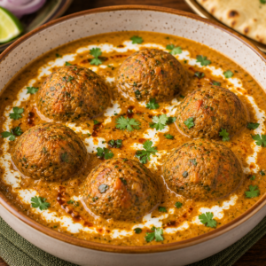 Veg Kofta