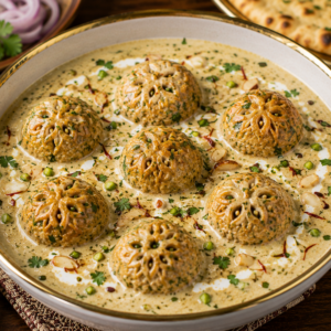 Narkashi Kofta