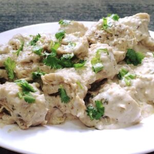 Malai chaap (Full)