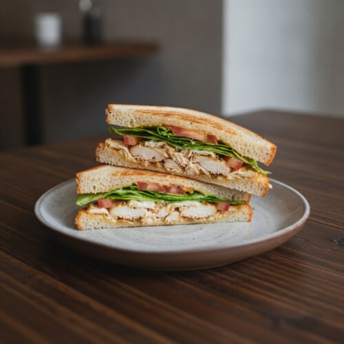 Chicken Sandwich