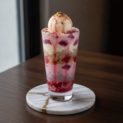 Classic Falooda