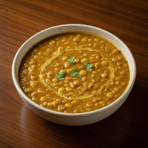 Dal Fry