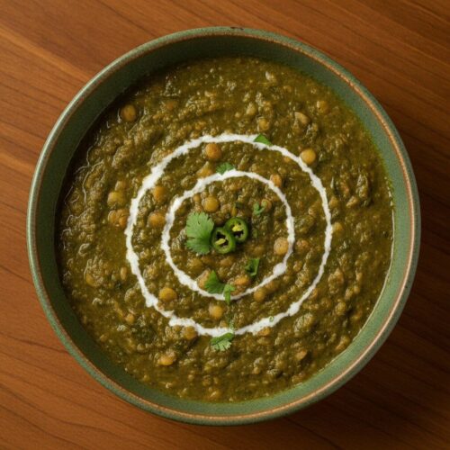 Dal Hariyali